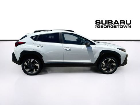 New 2026 Subaru Crosstrek 2.5i Limited AWD/4WD image 9