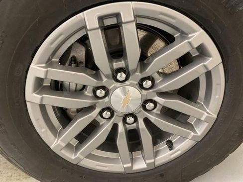 Certified 2023 Chevrolet Colorado LT image 26