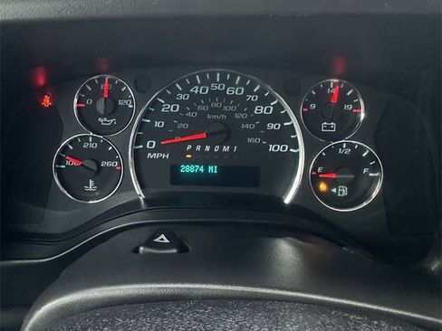 Used 2021 Chevrolet Express 3500 image 12