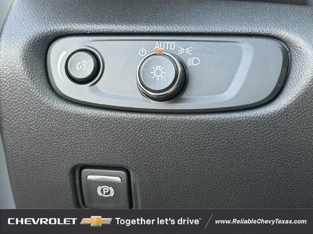 Used 2024 Chevrolet Blazer RS w/ LPO, Floor Liner Package AWD/4WD image 28