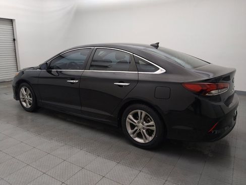 Used 2018 Hyundai Sonata SEL w/ Cargo Package image 3