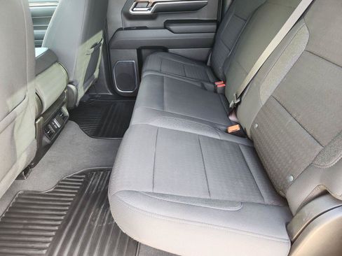 Used 2024 Chevrolet Silverado 1500 LT AWD/4WD image 23