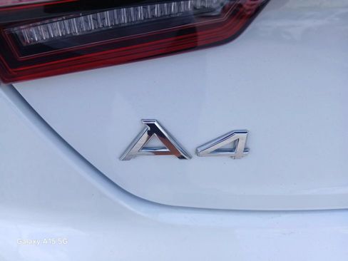 Used 2019 Audi A4 2.0T Premium w/ Convenience Package FWD image 15