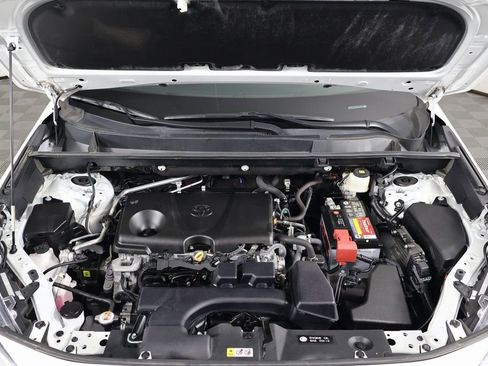 Used 2022 Toyota RAV4 Adventure w/ Convenience Package image 15