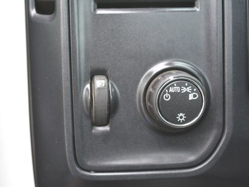 Used 2015 Chevrolet Silverado 1500 W/T w/ Trailering Package image 20