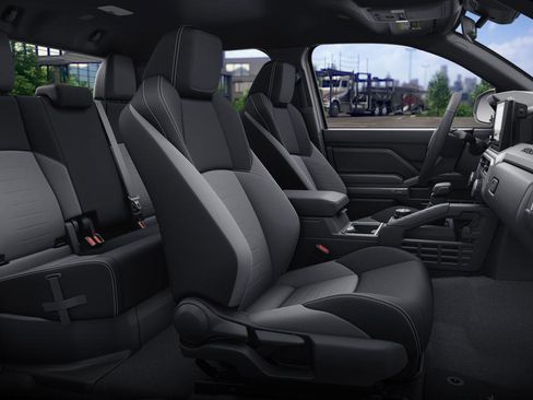 New 2026 Toyota Tacoma TRD Off-Road image 98