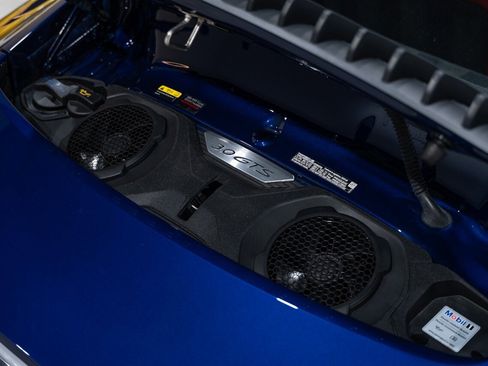 Used 2023 Porsche 911 Carrera 4 GTS image 41