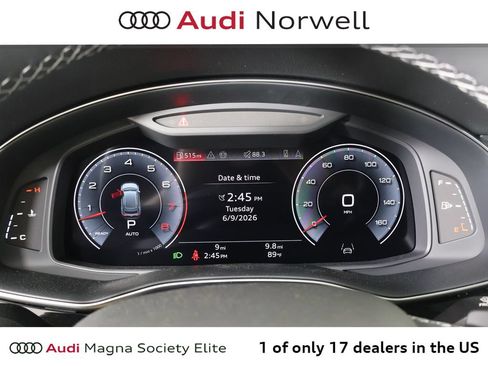 New 2026 Audi Q8 Premium Plus AWD/4WD image 32