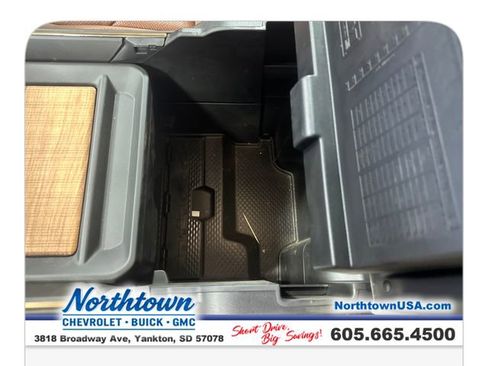 Used 2022 RAM 1500 Laramie AWD/4WD image 27