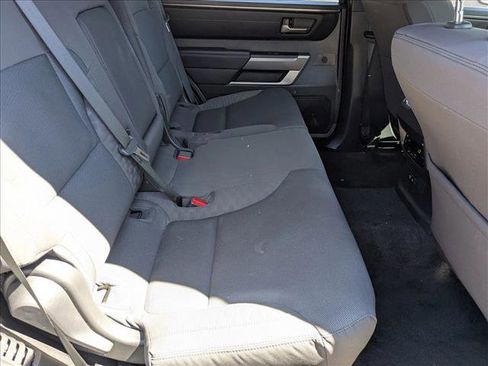 Used 2025 Toyota Sequoia SR5 image 20