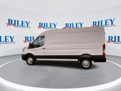 New 2026 Ford Transit 250 148 Medium Roof Extended AWD image 5