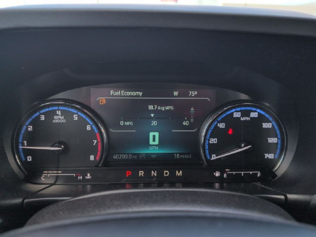 Used 2023 Ford Bronco Sport Badlands AWD/4WD image 30