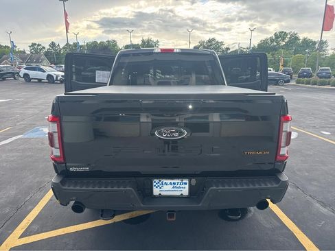 Used 2023 Ford F150 Tremor w/ Equipment Group 402A High AWD/4WD image 10