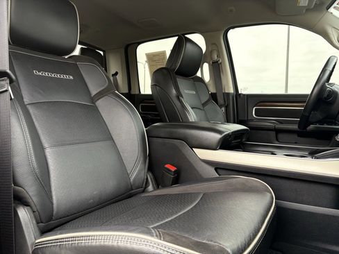 Used 2024 RAM 3500 Laramie w/ Bed Utility Group image 26