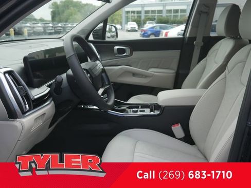 New 2026 Kia Sorento SX AWD/4WD image 37