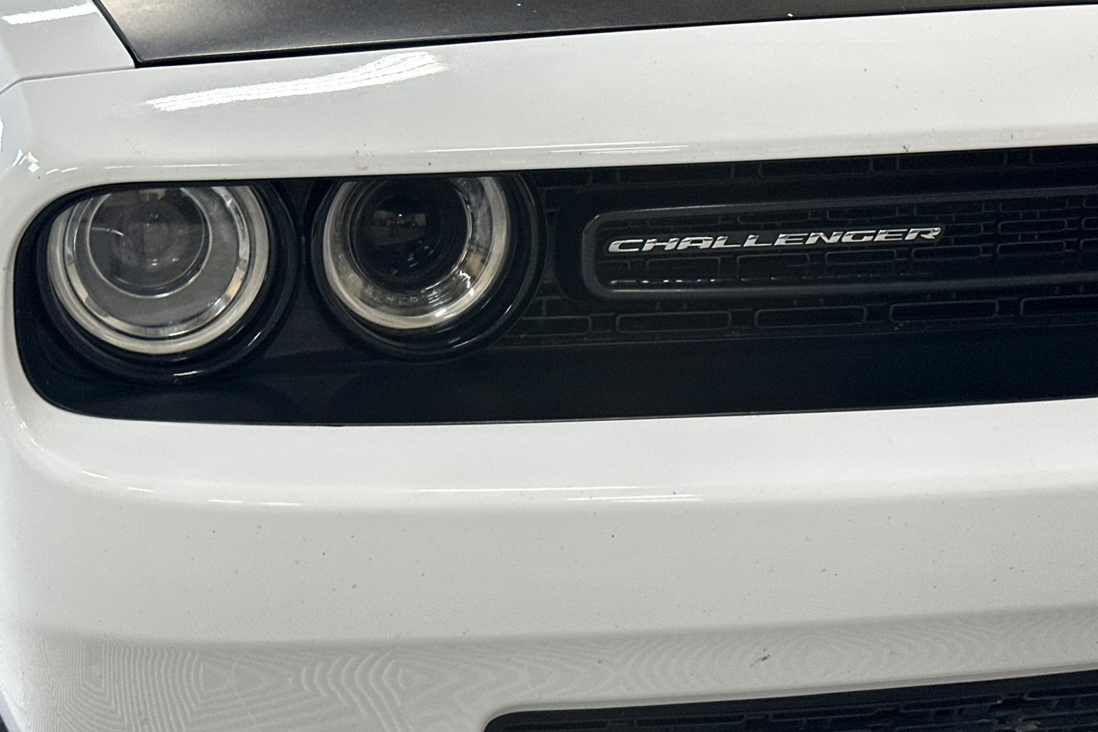 Used 2019 Dodge Challenger R/T RWD image 40