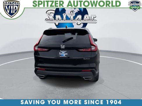 Used 2026 Honda CR-V Sport-L image 10