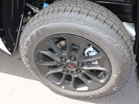 New 2026 Toyota Tundra 1794 Edition AWD/4WD image 64