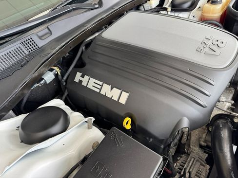 Used 2015 Dodge Charger R/T image 78