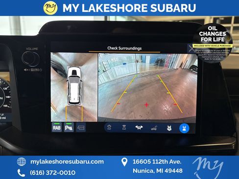 New 2026 Subaru Outback Wilderness image 20