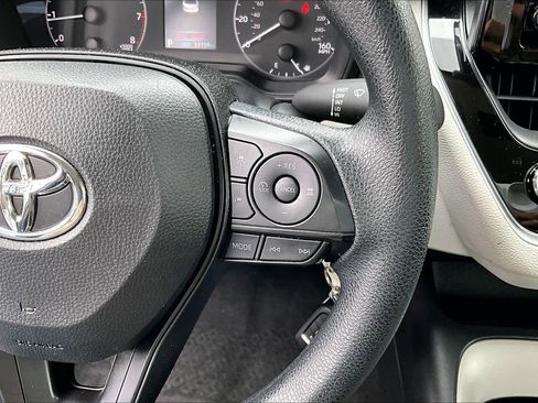 Certified 2024 Toyota Corolla LE image 24