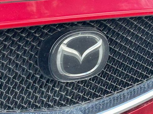 Used 2021 MAZDA CX-5 Grand Touring image 9