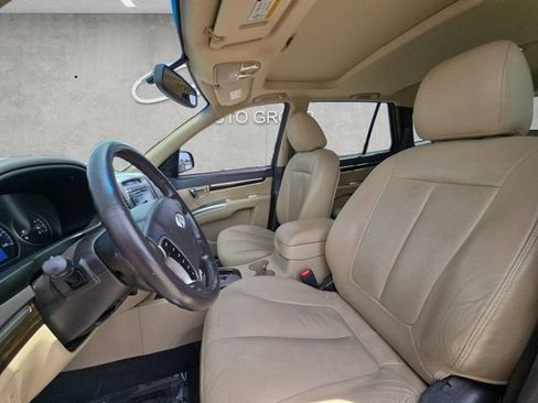 Used 2011 Hyundai Santa Fe Limited FWD image 19