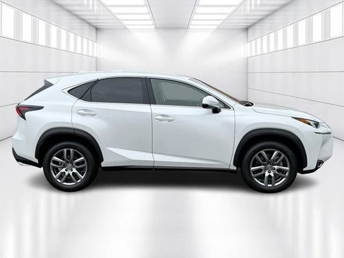 Used 2016 Lexus NX 200t AWD w/ Premium Package image 4