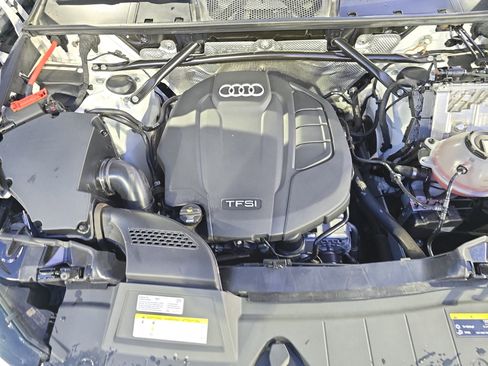 Used 2018 Audi Q5 2.0T Premium Plus w/ Premium Plus Package image 29