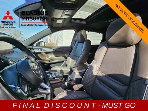 Used 2021 MAZDA CX-9 Signature image 9