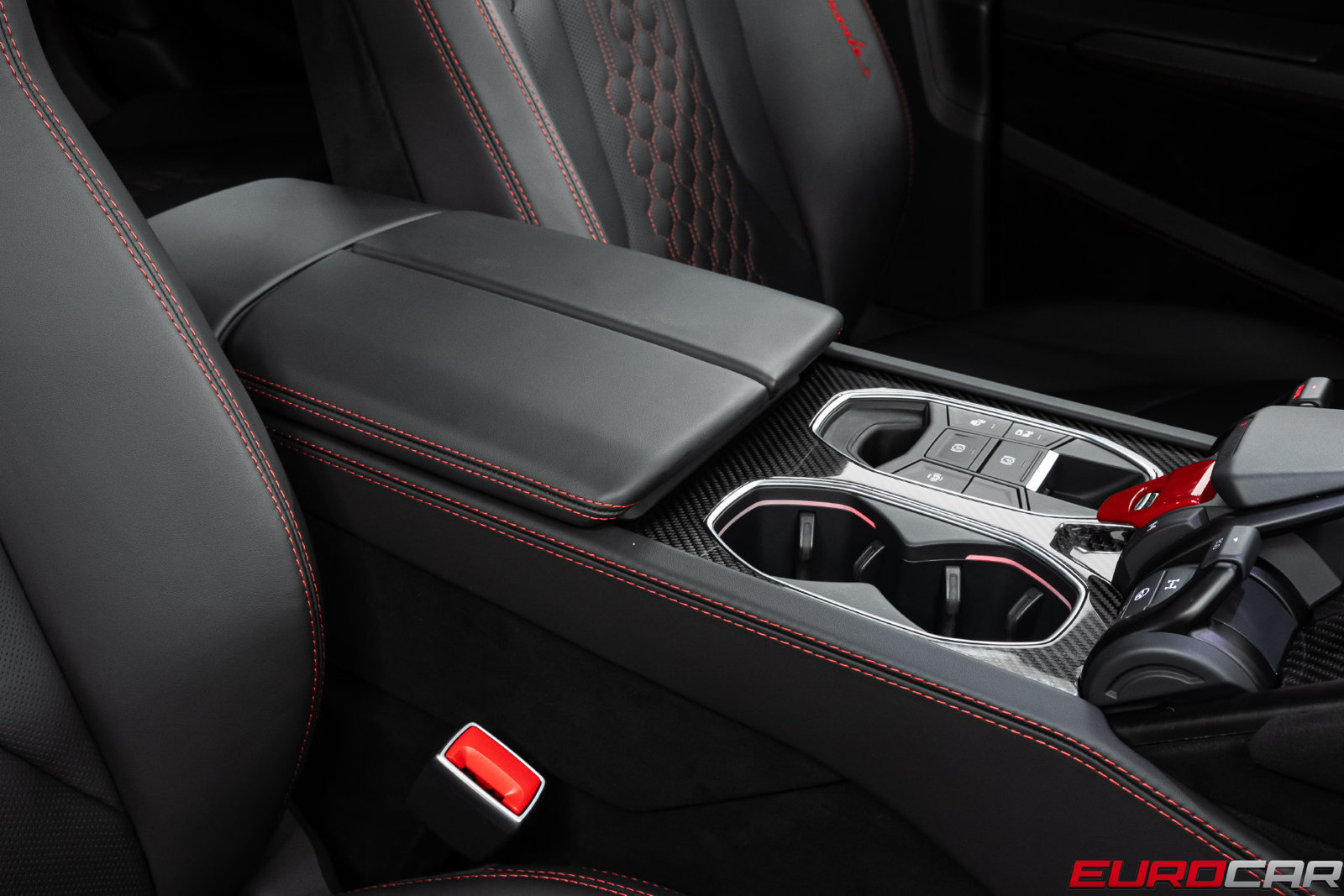 Used 2023 Lamborghini Urus Performante AWD/4WD image 39
