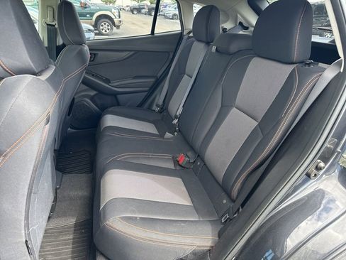 Used 2018 Subaru Crosstrek 2.0i Premium AWD/4WD image 14