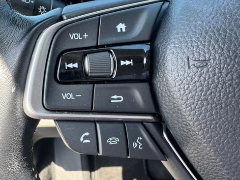 Used 2021 Honda Accord EX-L image 20