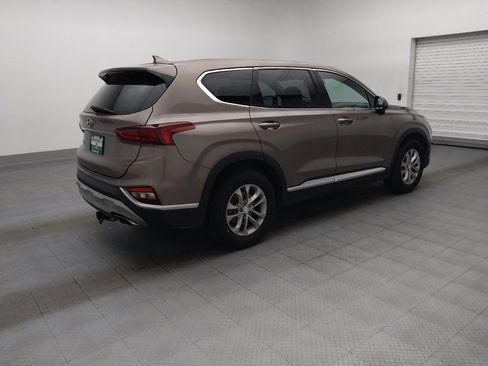 Used 2019 Hyundai Santa Fe SEL w/ Cargo Package FWD image 10