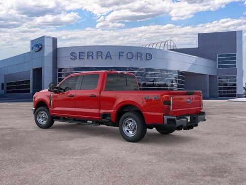 New 2026 Ford F350 XL w/ 360-Degree Camera Package AWD/4WD image 4