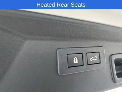 New 2026 Subaru Outback Wilderness image 16