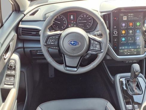 New 2026 Subaru Crosstrek 2.5i Limited image 23