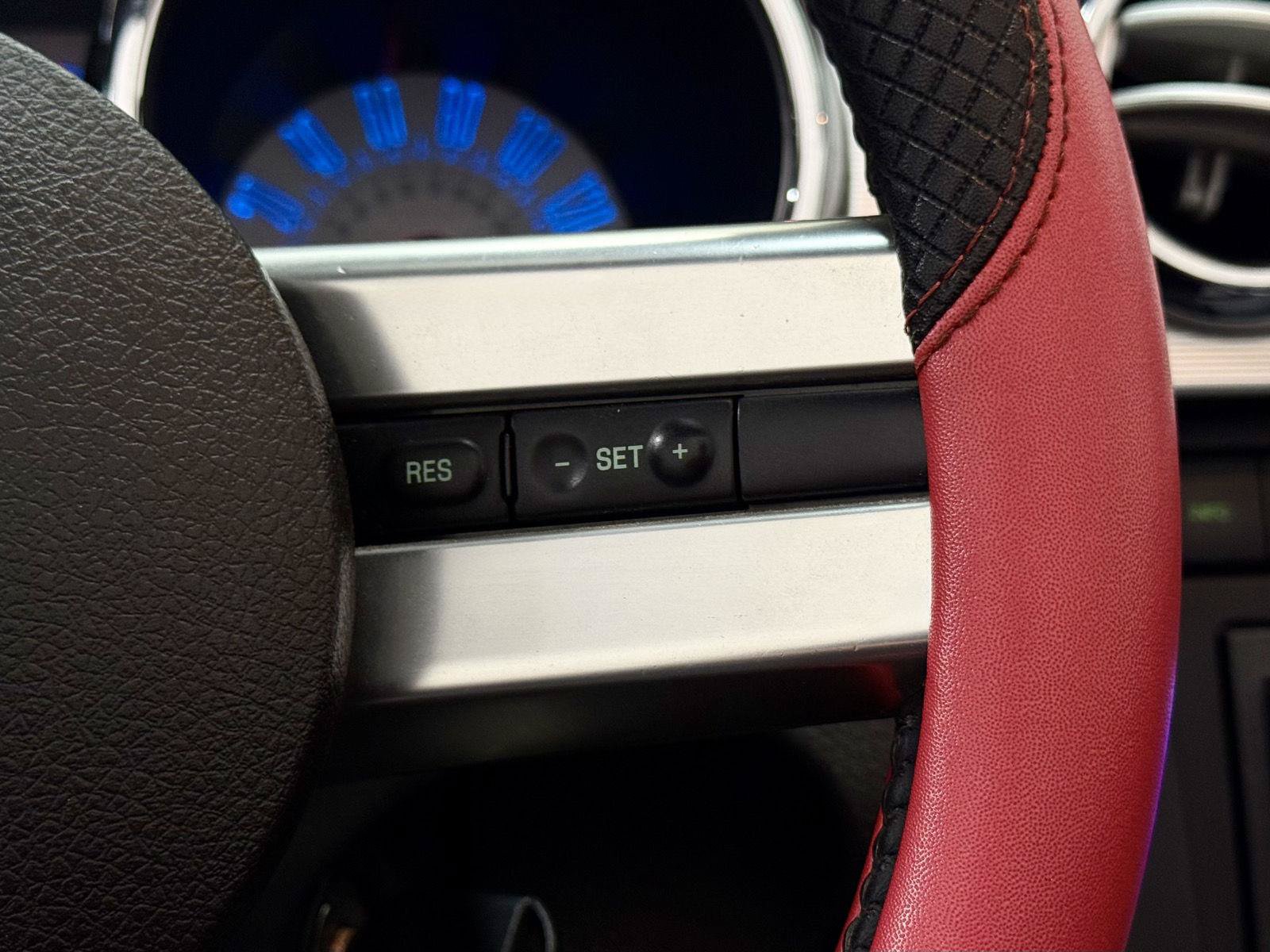 Used 2007 Ford Mustang GT RWD image 28