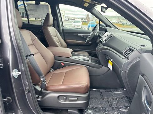 New 2026 Honda Ridgeline RTL image 23
