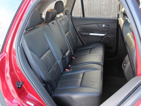 Used 2013 Ford Edge SEL image 37