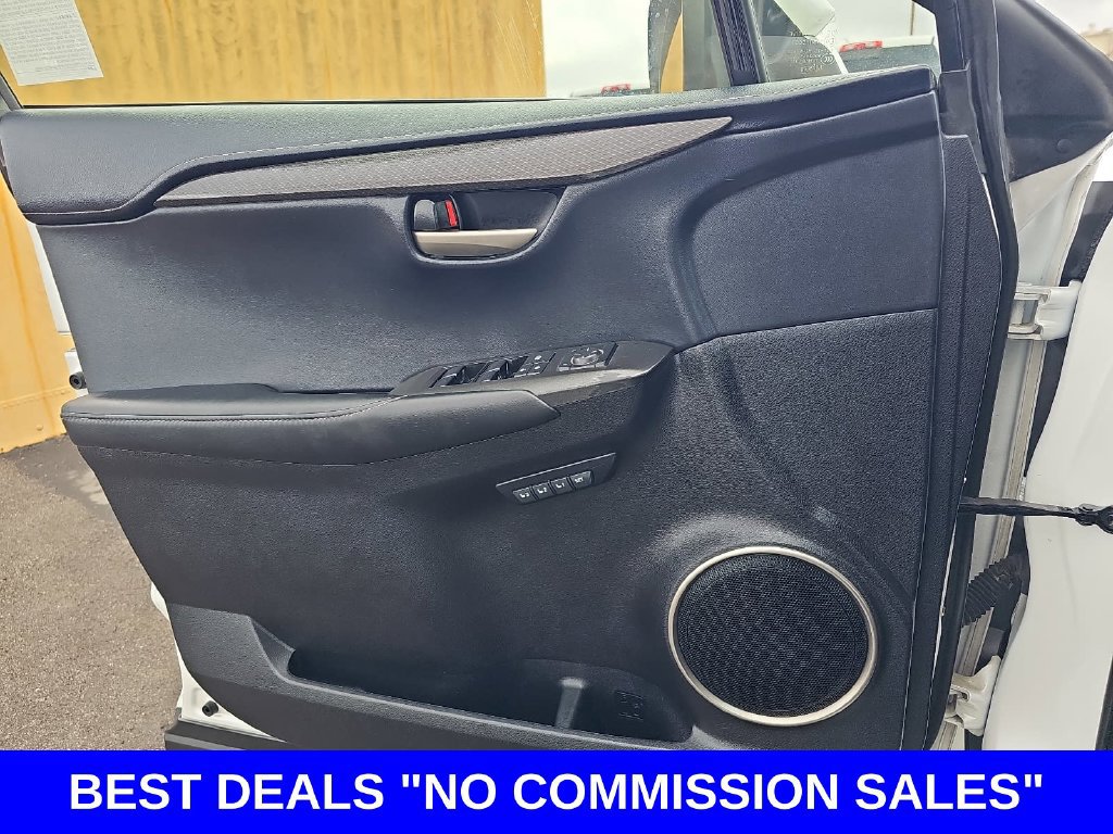 Used 2015 Lexus NX 300h AWD w/ Premium Package image 27