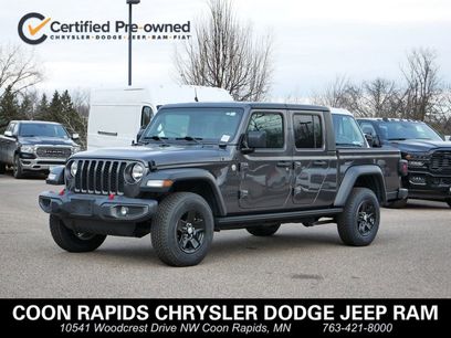 Certified 2020 Jeep Gladiator Sport w/ Quick Order Package 24S