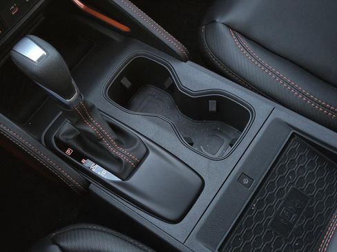 New 2026 Nissan Frontier Pro-X w/ Pro Premium Package image 21