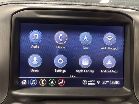 Used 2023 GMC Sierra 2500 Denali image 56