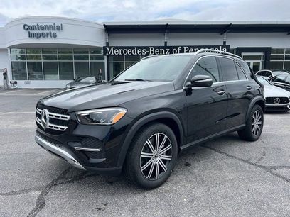 Used 2025 Mercedes-Benz GLE 450e 4MATIC