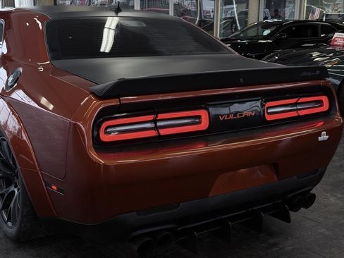Used 2021 Dodge Challenger R/T Scat Pack image 19