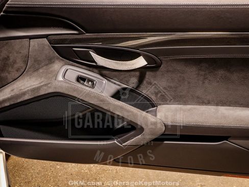 Used 2016 Porsche 911 GT3 RS RWD image 79