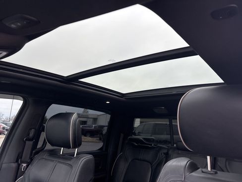 Used 2020 RAM 1500 Limited image 12