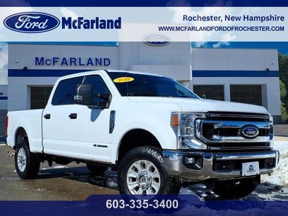 Used 2022 Ford F250 XLT w/ XLT Value Package