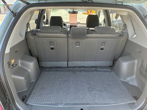 Used 2007 Hyundai Tucson SE FWD image 8